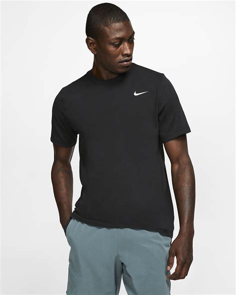 nike tshirt herren xxl